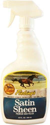 Fiebing's Satin Sheen for Horse