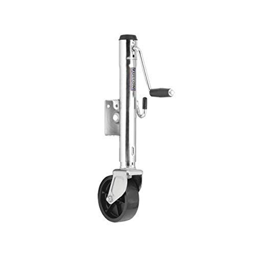 Fulton XP10W0301 1200 lb Tongue Jack for Eagle Trailer