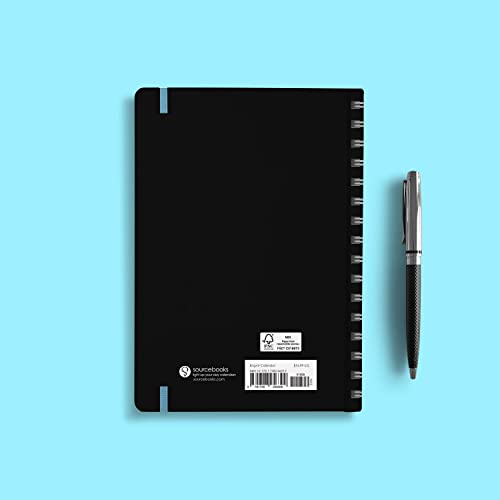 2023 No F*cking Excuses Fitness Tracker: 12-Month Planner to Crush Your Workout Goals & Get Shit Done Monthly (Thru December 2023) (Calendars & Gifts to Swear By)