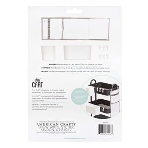 We R Memory Keepers A La Cart Accessories Kit, Grey