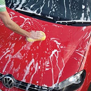 Turtle Wax T-79 Zip Wax Liquid Car Wash and Wax. 64 oz.