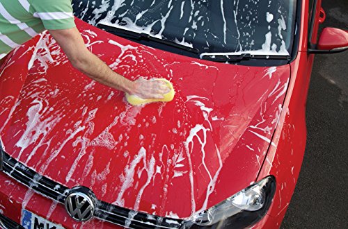 Turtle Wax T-79 Zip Wax Liquid Car Wash and Wax. 64 oz.