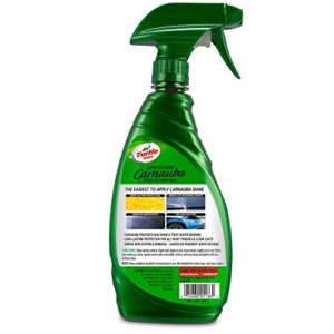 Turtle Wax T-136R Express Shine Spray Car Wax - 16 oz.