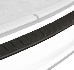 Auto Ventshade [AVS] Bumper Protection - Black | 34006 | Fits 2004 - 2009 Toyota Prius