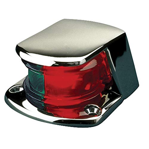 Sea-Dog 400155-1 Combination Bow Light