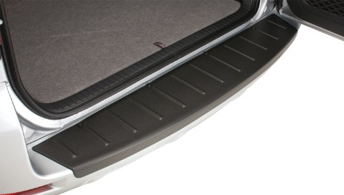Auto Ventshade [AVS] Bumper Protection - Black | 34001 | Fits 2006 - 2008 Toyota RAV4