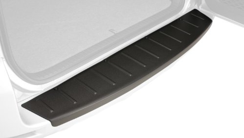 Auto Ventshade [AVS] Bumper Protection - Black | 34001 | Fits 2006 - 2008 Toyota RAV4