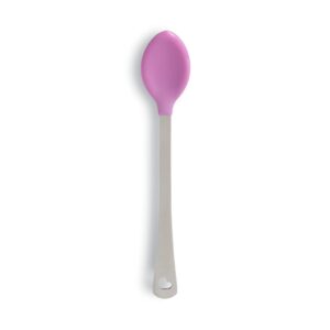 Munchkin White Hot Safety Spoons, 4 Pack