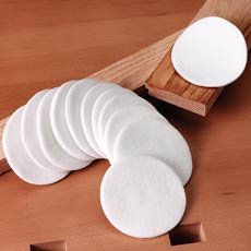 Finish Applicator Pads