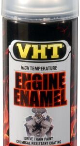 VHT SP145 Engine Enamel