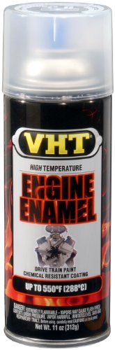 VHT SP145 Engine Enamel