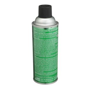 CRC SP-350 Corrosion Inhibitor 03262 - 11 Oz. Aerosol, Long Term Rust Prevention Lubricant for Indoor Applications