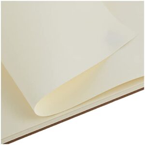 Strathmore Medium Drawing Spiral Paper Pad 9"X12"-24 Sheets -400400