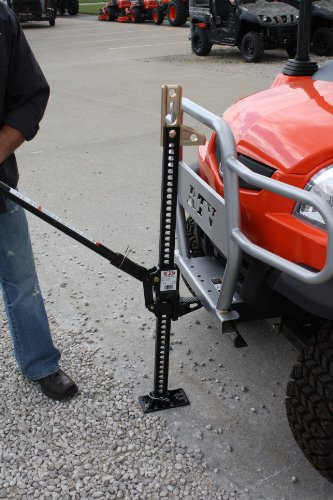 Hi-Lift Jack UTV-364 36" UTV Jack