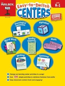 easy-to-switch centers (grs. k-1) (easy-to-switch centers)
