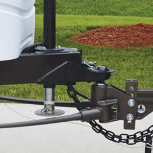 Blue Ox BXW1000-S Swaypro 1000 lb 9-9 RCVR Hitch