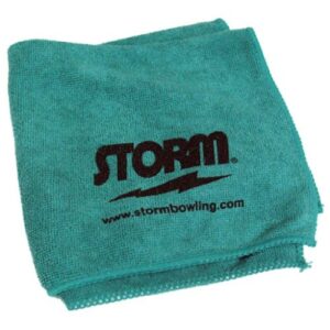 storm microfiber towel