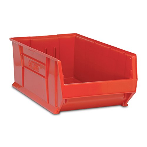 Hulk Container RED 29-7/8in x 16-1/2in x 15in