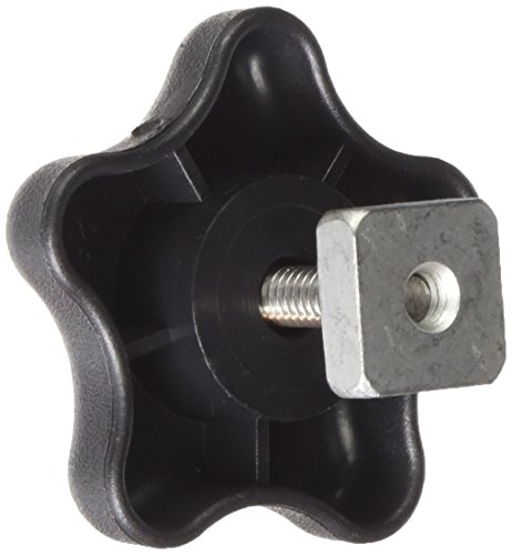 Dometic 3311578.001 1-7/8 Diameter Knob Adjuster with 1-1/4 Stud Assembly