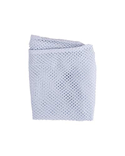 Mil-Tec Laundry Mesh Bag 50x75cm White