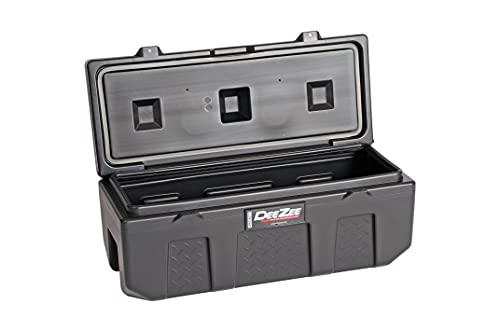 DEE ZEE DZ6535P Poly Plastic Storage Chest