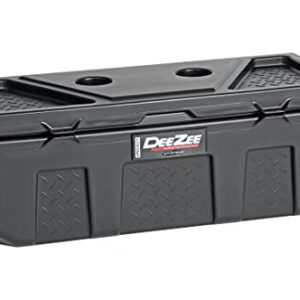 DEE ZEE DZ6535P Poly Plastic Storage Chest