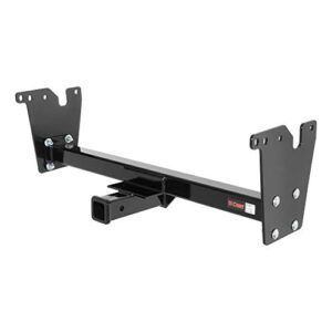 curt 31018 2-inch front receiver hitch, select ford f-250, f-350 super duty