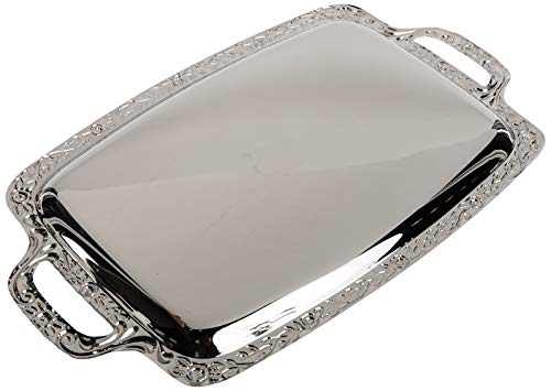 Sterlingcraft Oblong Serving Tray