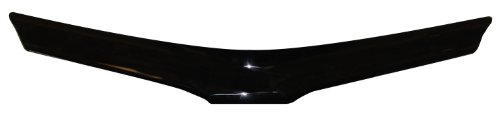 Auto Ventshade [AVS] Bugflector II / Hood Shield | High Profile, Smoke Color | 24160 | Fits 2011 - 2020 Toyota Sienna