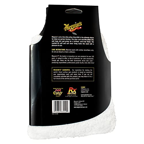 Meguiar's G55032SP Complete Car Care Kit