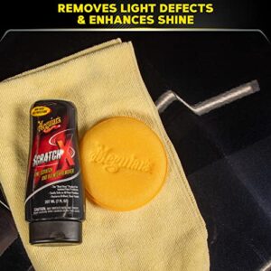 Meguiar's G55032SP Complete Car Care Kit