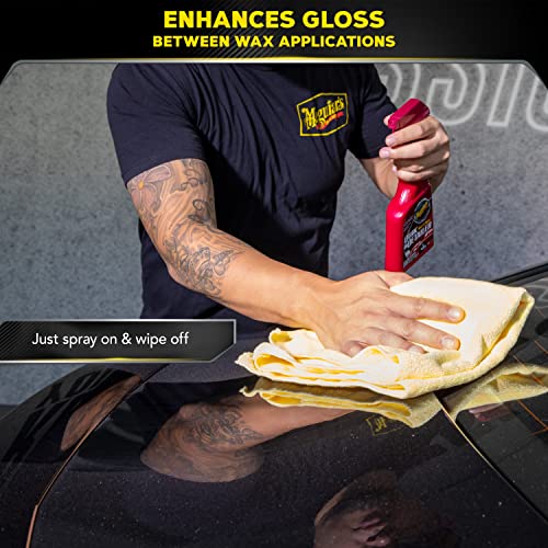 Meguiar's G55032SP Complete Car Care Kit