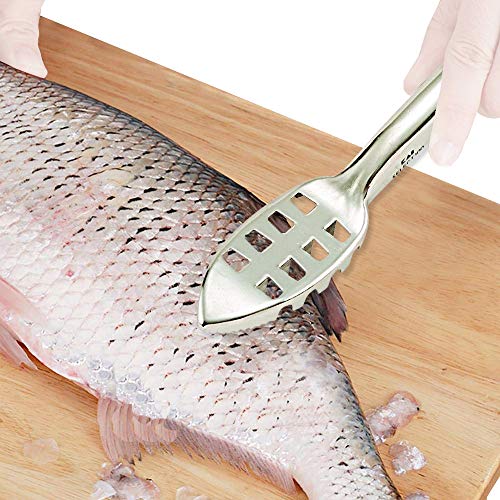 Kai Select 100 Fish Scaler