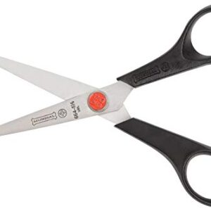 Mundial Red Dot Hobby & Craft Scissors 5.5"