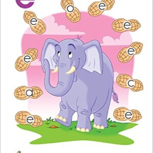 School Zone - Alphabet Workbook - 64 Pages, Ages 3 to 5, Preschool, ABC's, Letters, Tracing, Alphabetical Order, and More (School Zone Get Ready!™ Book Series)