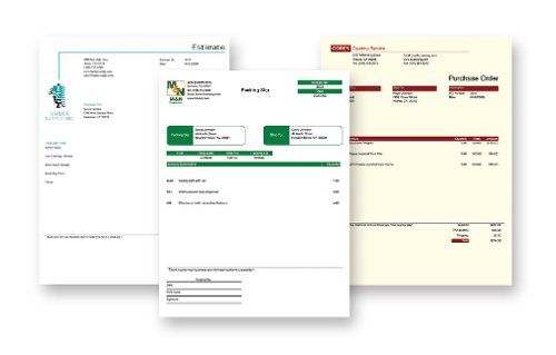 Invoices and Estimates Pro 2.0