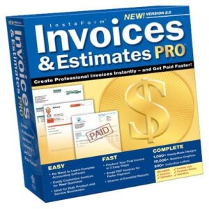 Invoices and Estimates Pro 2.0