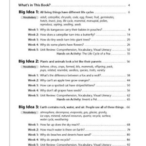 Evan-Moor Daily Science, Grade 2