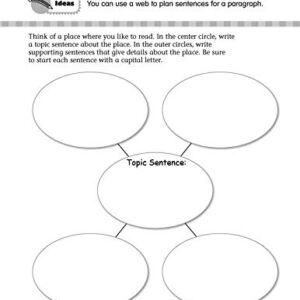 Evan-Moor Daily 6-Trait Writing, Grade 3