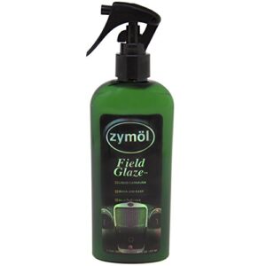 zymol field glaze – 8 oz pump spray