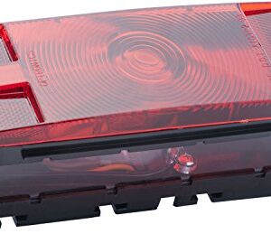 Optronics ST17RS ST-17RS 8-Function Waterproof 80" Tail Light