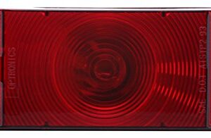 Optronics ST17RS ST-17RS 8-Function Waterproof 80" Tail Light