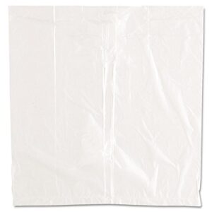 inteplast group ice bucket liner bags ibs blr121206