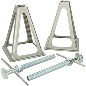 Ultra-Fab Products 48-979003 Ultra Stacker Jacks