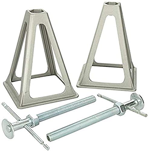 Ultra-Fab Products 48-979003 Ultra Stacker Jacks