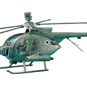 Academy Tow Defender 500D Model Kit