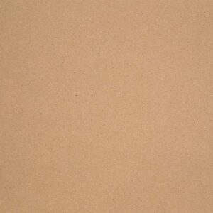 JAM Paper Gift Wrap - Kraft Wrapping Paper - 37.5 Sq Ft - Brown Kraft Paper - Roll Sold Individually