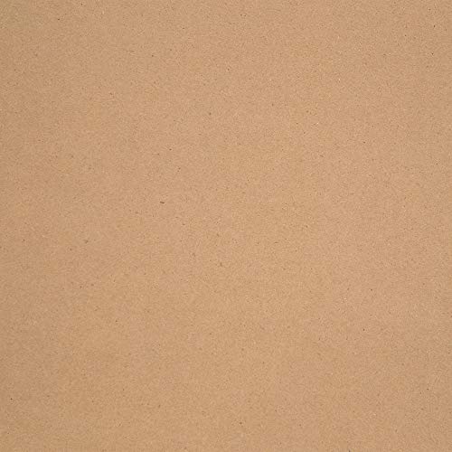 JAM Paper Gift Wrap - Kraft Wrapping Paper - 37.5 Sq Ft - Brown Kraft Paper - Roll Sold Individually