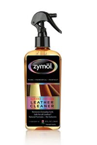 zymÖl factory original leather cleaner™ – 8 oz