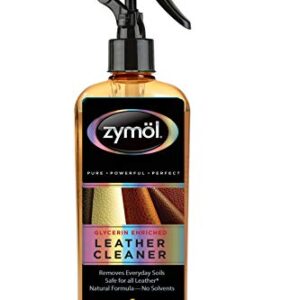 ZYMÖL Factory Original Leather Cleaner™ - 8 oz